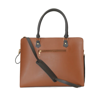 Laptop Professional Leather Bag