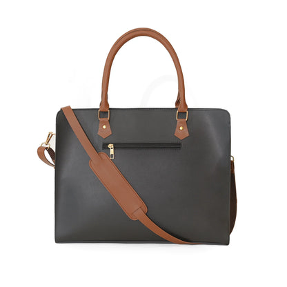 Laptop Professional Leather Bag