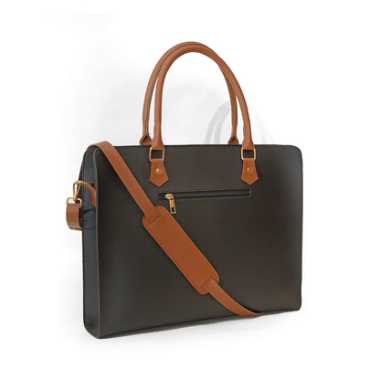 Laptop Professional Leather Bag