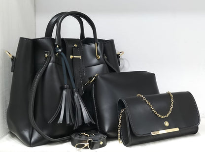 3PC BAGS COLLECTION