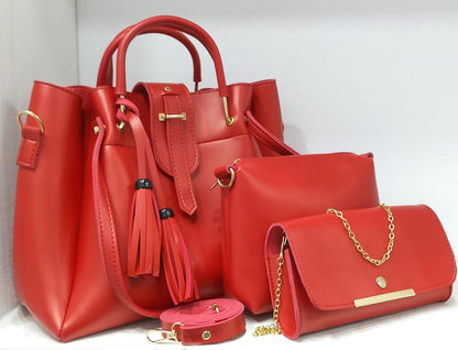 3PC BAGS COLLECTION