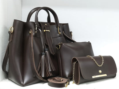 3PC BAGS COLLECTION