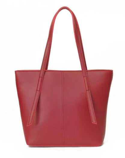 TOTE Luxe Voyager