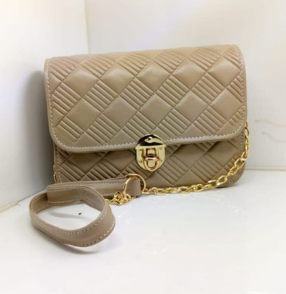 Luminous Crossbody Bag