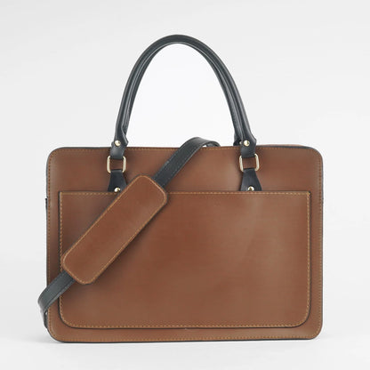 LEATHER LAPTOP BAGS