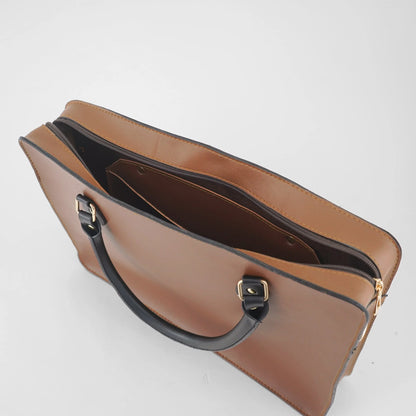 LEATHER LAPTOP BAGS