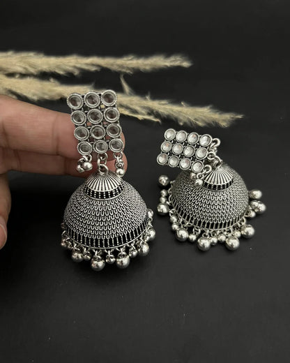 JHUMKA